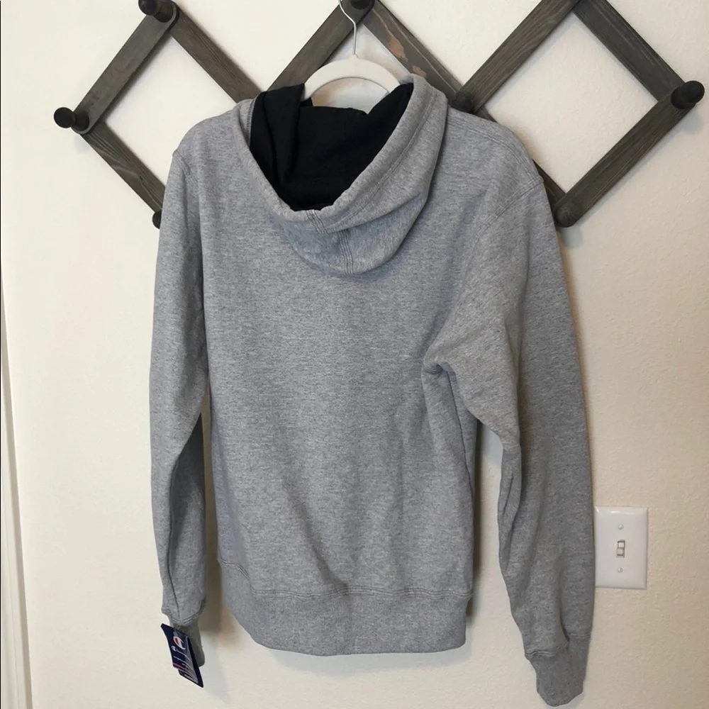 ©️Champion Powerblend Hoodie©️ - Picture 6 of 16